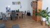 Innenstadtlage!! Ideal u. a. auch für Pendler!! Großz. 3,5 -Zi.-Whg., 1. OG, m. Innenhof-Dachterr.! - Wohn-/ Esszimmer