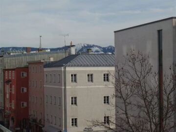Zentral in Rosenheimer Innenstadt!! 4-Zi.-Whg., nahe Fußgängerzone!, 83022 Rosenheim, Etagenwohnung